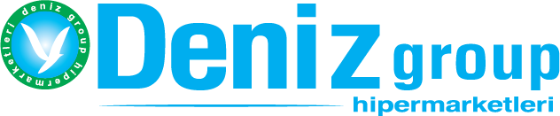 Deniz Group Hipermarket - Toptan ve Perakende Satış